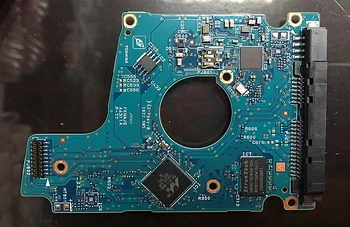 

Toshiba HDD PCB / Logic Board / G4311A MQ04ABF100 MQ04ABD200