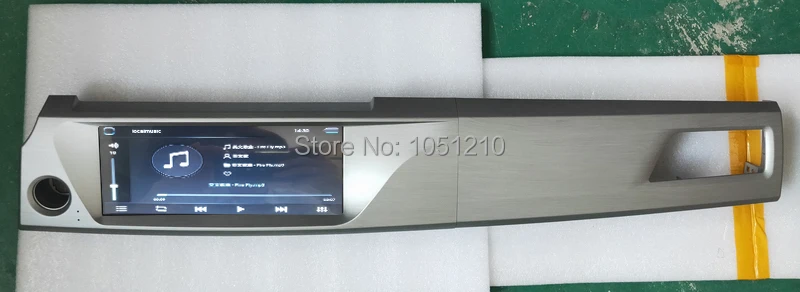 Ouchuangbo Авто Стерео gps система Радио для Geely Proton X7 Emgrand X7 Спорт Поддержка android 8,1 sytem 2 Гб ram 32 Гб rom