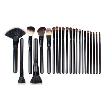

Hot 1 Set Makeup Brush Eye Shadow Contour Foundation Blush Portable Beauty Tools for Women CNT 66