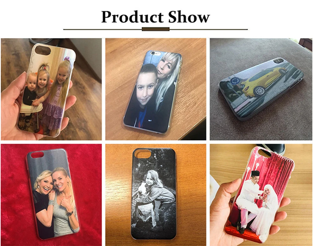 DIY Индивидуальный Дизайн чехол для телефона для Elephone S2 S3 S7 C1 M2 P9000 R9 P8 U Pro A6mini a5 u2 Мягкий силиконовый чехол с принтом фото