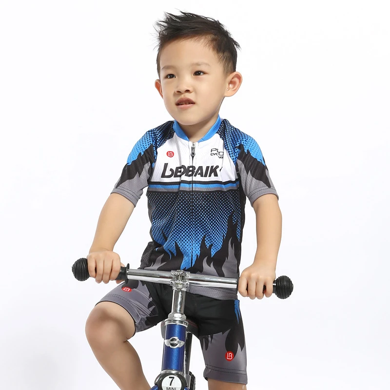 Kids cycling clothes Clearance