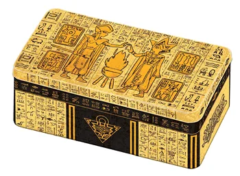 

2020 Yu-Gi-Oh TCG MP20 Slate Tin Tin US Version English Version