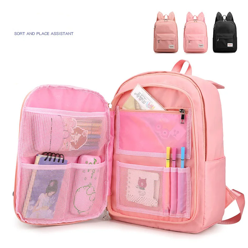 children's place school bags