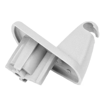 

Sun Visor Replacement Clip For Chrysler 300 300C Dodge Charger num New Beige