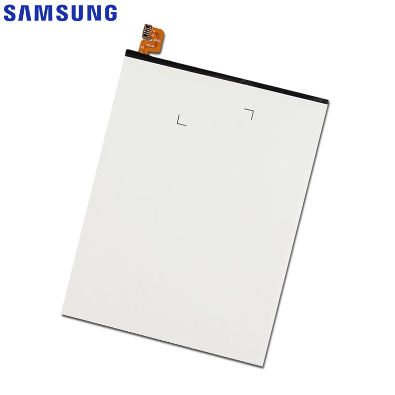 Оригинальная замена samsung Батарея для Galaxy Tab S2 8,0 T710 T715 T715C SM T713N T719C EB-BT710ABE EB-BT710ABA 4000 мА-ч