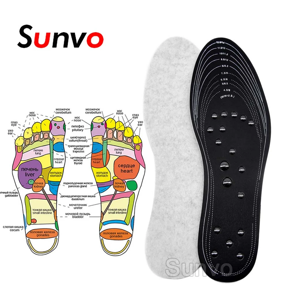 Akusoli Avis Semelles Intu00e9rieures Amincissantes Pour