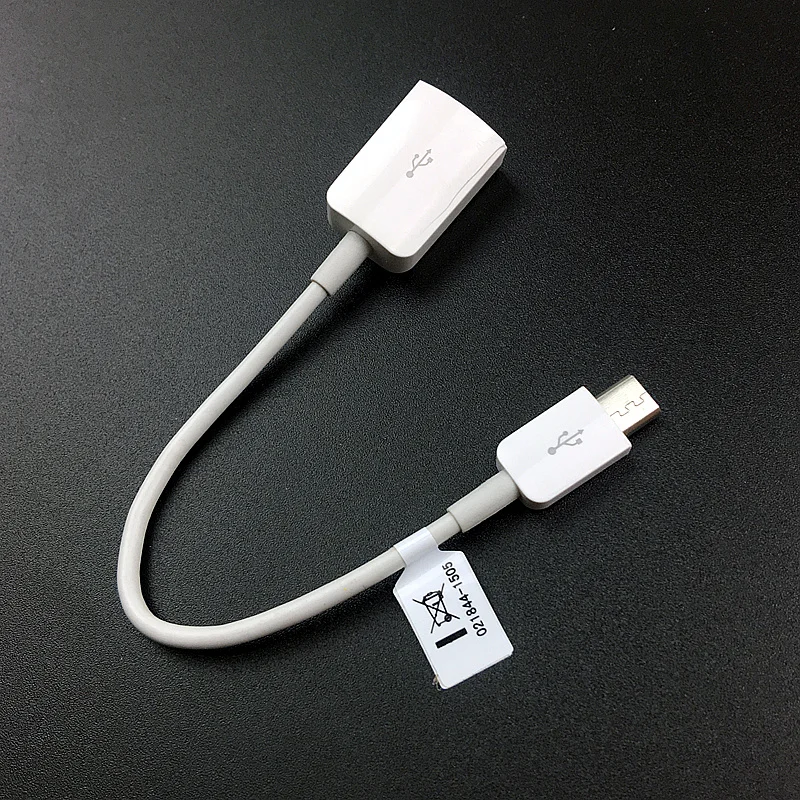 Huawei USB 3 1 OTG кабель оригинальный Micro/type C адаптер U DiskPen Drive конвертер данных для p8 p9 p10