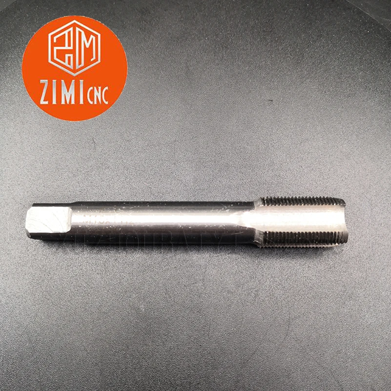 HSS 38mm X 1.5 Metric Die - Right Hand Thread, M38 X 1.5mm Pitch - US Stock