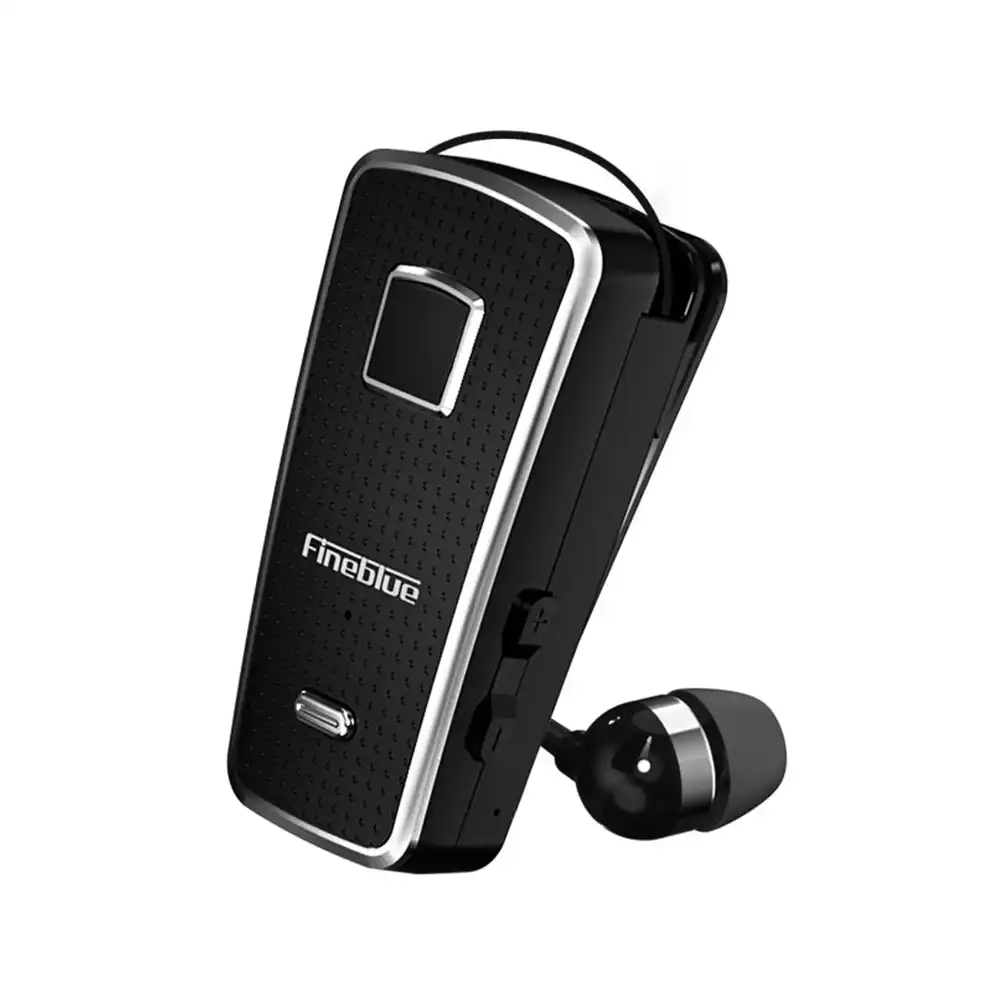 bluetooth clip