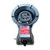Medium Pressure Liquefied Gas Stove Restaurant Rotary Blast Stove Burner Fast Cooking Stove With Electronic Ignition Commercial 3