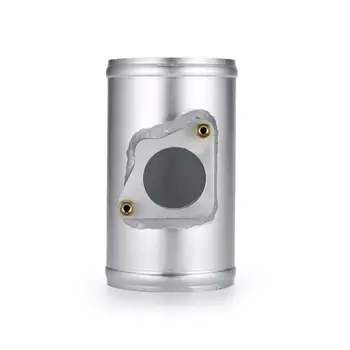 

Car Air Flow Sensor Mount Adapter 63/70/76 / 83mm MAF Meter For Subaru SUZUKl