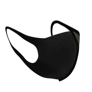 

Unisex Mouth Mask Anti Dust Fog Face Mouth Mask Windproof Mask for Women Men Sports Cycling Camping Travel PI669