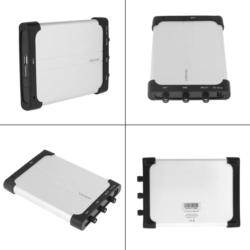 VDS1022I