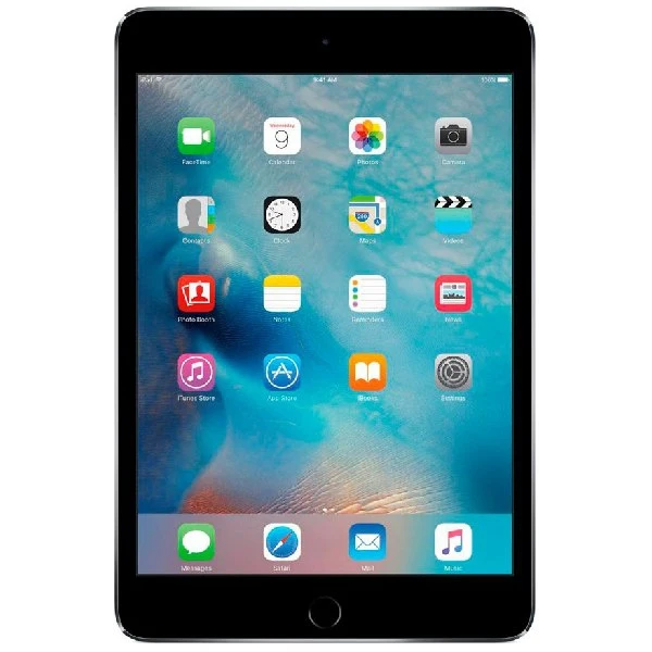 Планшетный ноутбук Apple iPad mini 2019 Wi-Fi + Cellular 64Gb (MUX52RU/A) серый космос | Компьютеры и офис