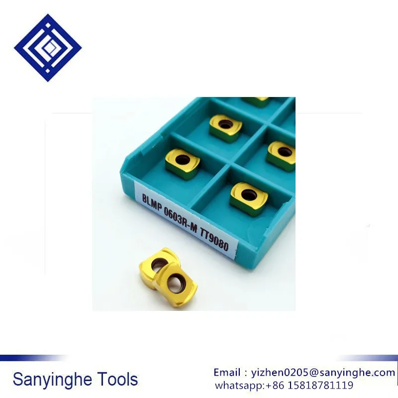 

1pcs 25R2 tool holder for BLMP 0603R-M TT9080 inserts