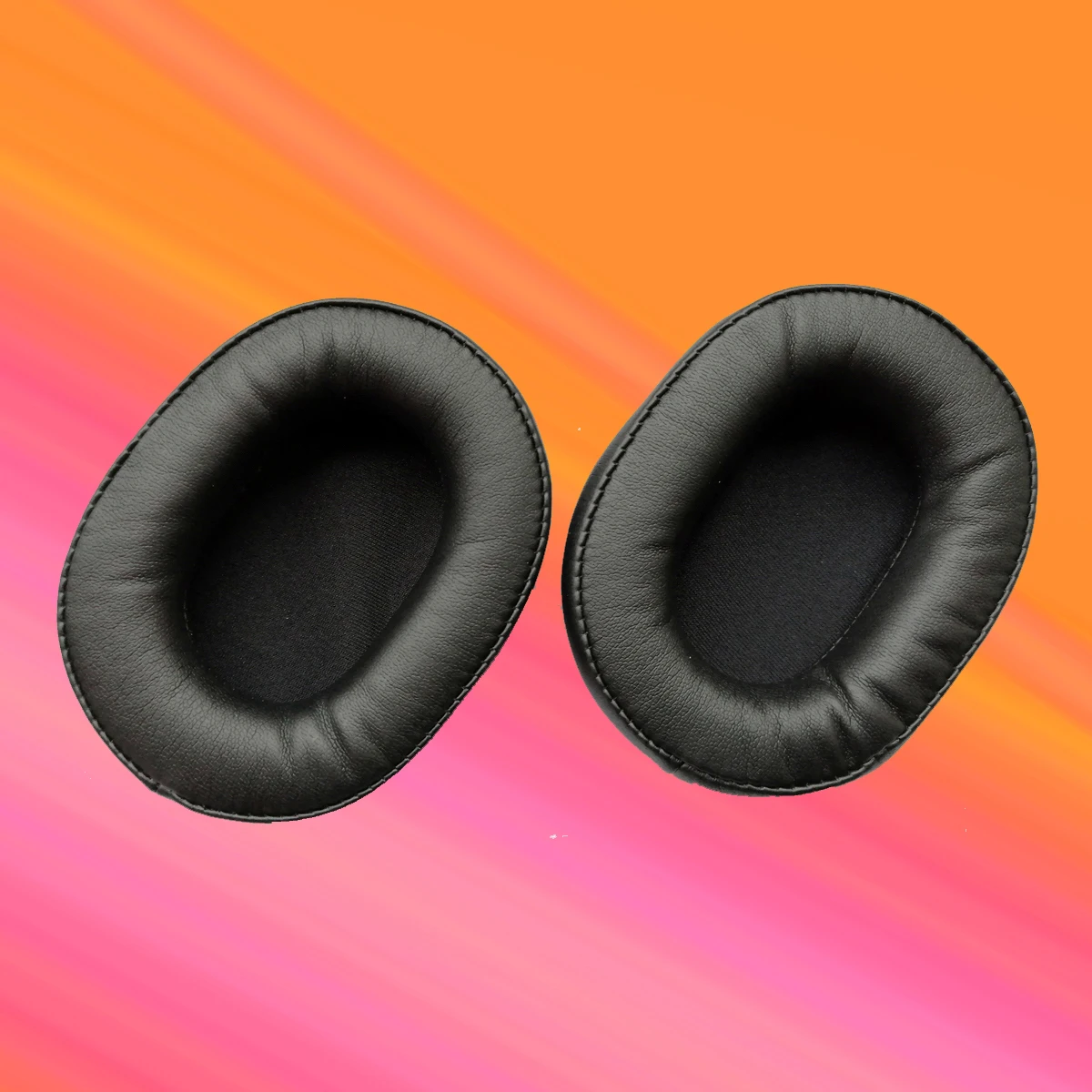 Replacement Ear Pads Cover Compatible With Plantronics Rig 300 Hc  Gaming,300hx 400lx 300hs / Pc Ps4 Headset - Earphone Accessories -  AliExpress
