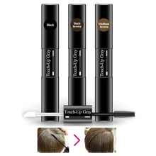 Высокое качество, модный крем для окрашивания волос, 3 цвета, временная краска для волос, тушь для ресниц, крем, нетоксичный, сделай сам, краска для волос, ручка для ухода за волосами