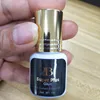Korea IB Super Plus Glue For Eyelash Extensions Original 5ml 1-2s Dry Time Fastest Lashes Adhesive Long Lasting 4