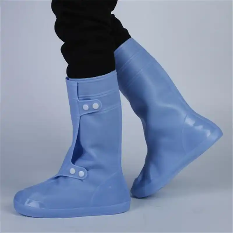 hiking boot covers for rain