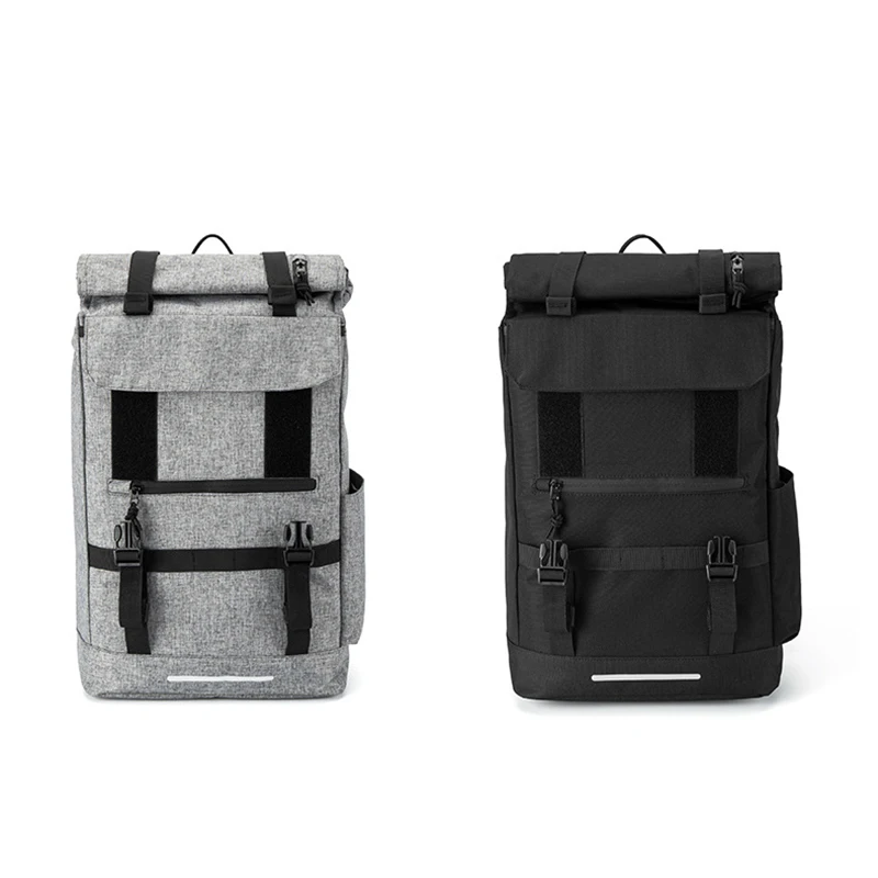 LaptopBackpack наружная багажная сумка для мужчин Оксфорд рюкзак для мужчин Молодежный высококачественный дорожный рюкзак для отдыха простая сумка для ноутбука