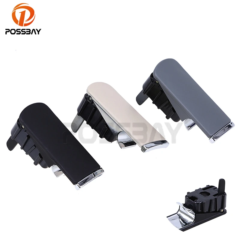 Possbay Car Glove Box Cover Handle Lock Without Lock Hole 8e1 857 131a