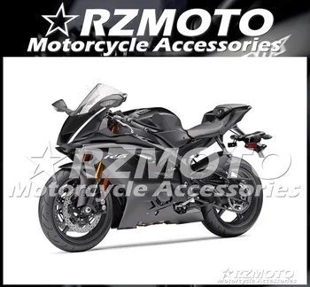 

New ABS Motorcycle fairing kit For YAMAHA YZF R6 2017-2018 year Bodywork Injection mold Store No.1881
