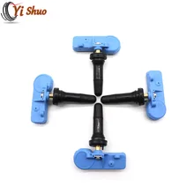 Автомобильный датчик TPMS система контроля давления в шинах 13581561 для Daewoo Gentra Matiz Nexia GMC Yukon Sierra 433 МГц 2004