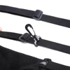 EYSDON Universal X-shaped Adjustable Binoculars Strap Harness Strap for Telescope Binoculars Cameras and Rangefinders 5