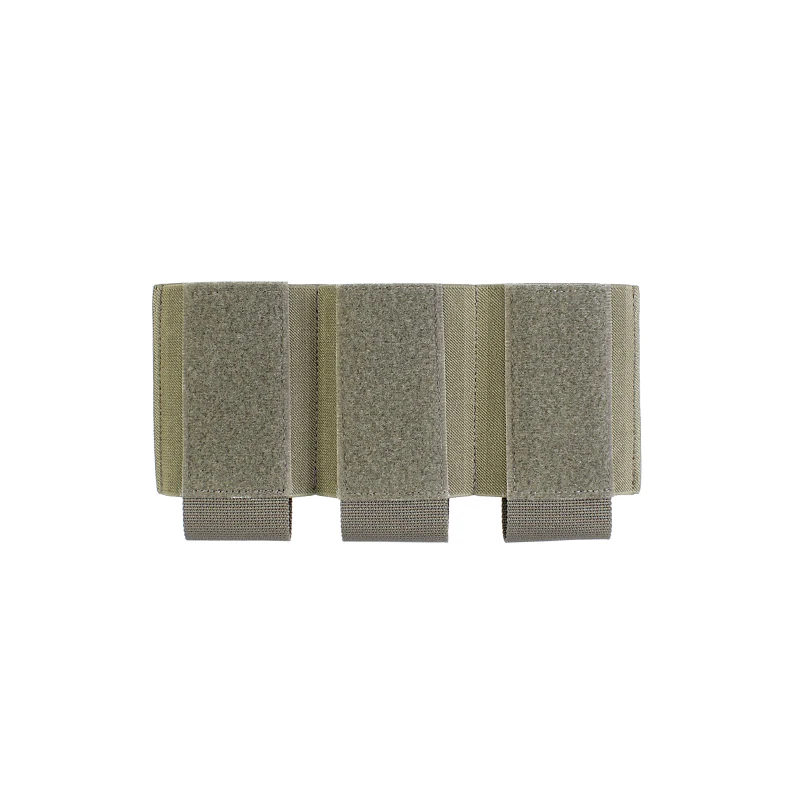 PEW TACTICAL ferro STYLE Turnover Triple 556 Airsoft MI15 5