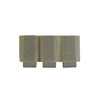 PEW TACTICAL ferro STYLE Turnover Triple 556 Airsoft MI15 5