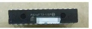 

100% NEW Free shipping PIC16F73-I/SP PIC16F73 PIC16F73-E/SP PIC16F73-I/SP4AP