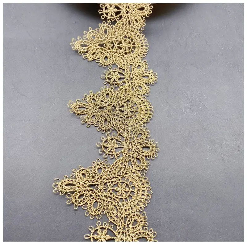 1Yard-High-Quality-Lace-Fabric-Embroidery-Gold-Lace-Fabric-5-8cm-Ribbon-Sewing-Trimmings-Ribbon-Lace (2)
