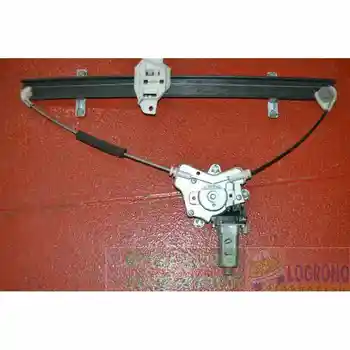 

WINDOW LIFTER FRONT RIGHT HYUNDAI H 1