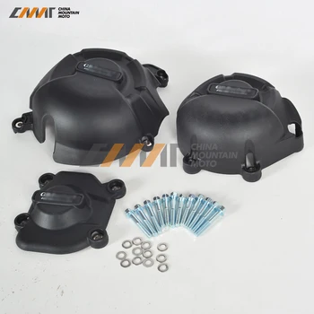 

Motorcycles Engine cover Protection case for GB Racing case for KAWASAKI Z800 Z800E 2013-2016