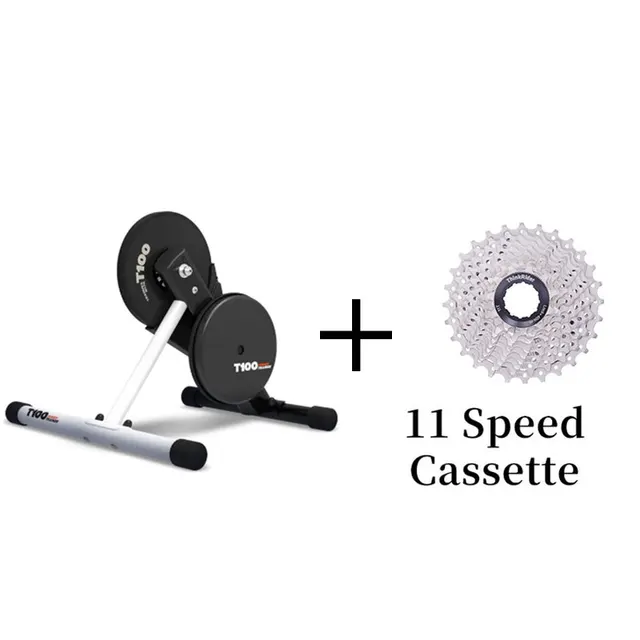 Magene T100 MTB Road Bike Power Trainer 