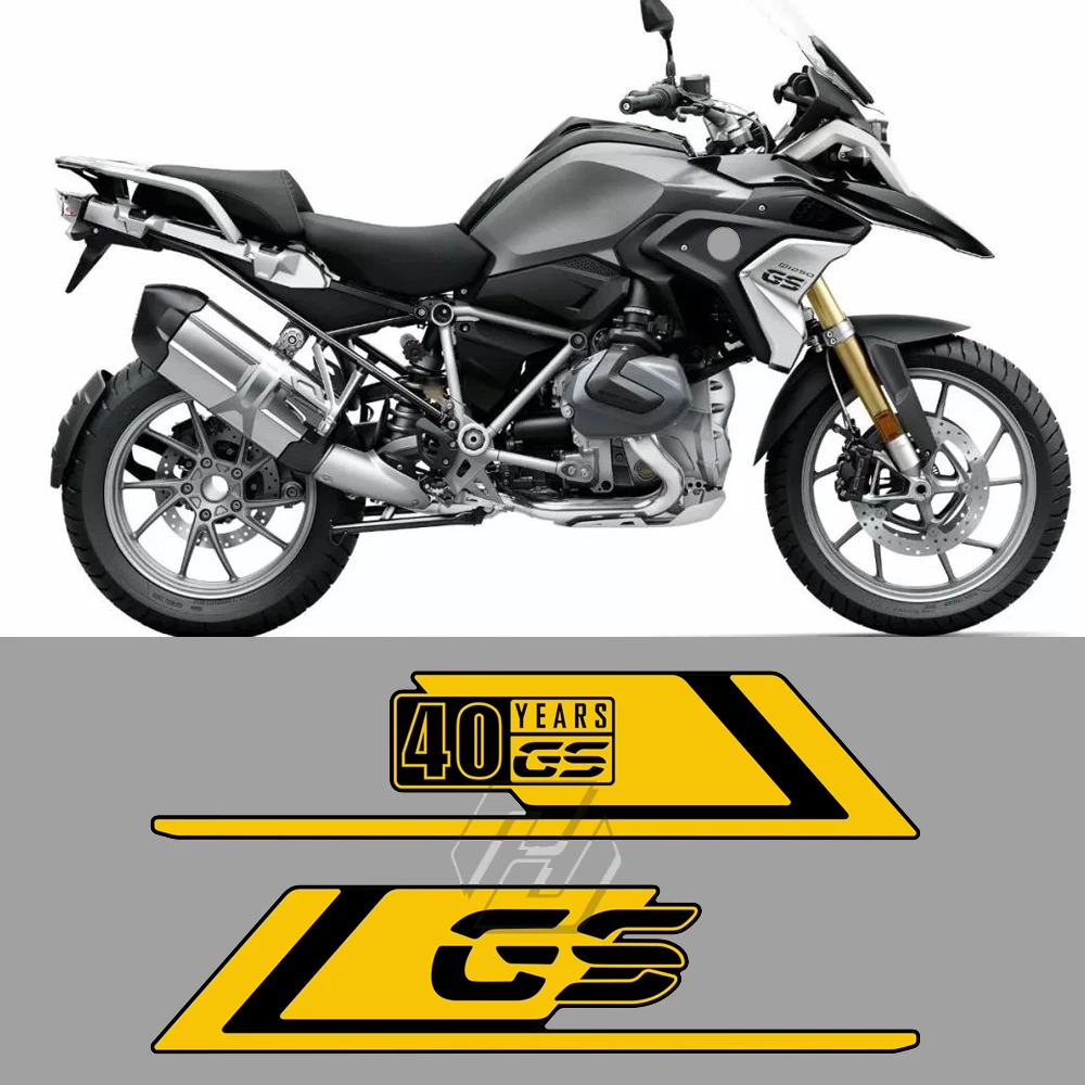 BMW R1250GS 40  GS LC 2017-2021      ƼĿ 