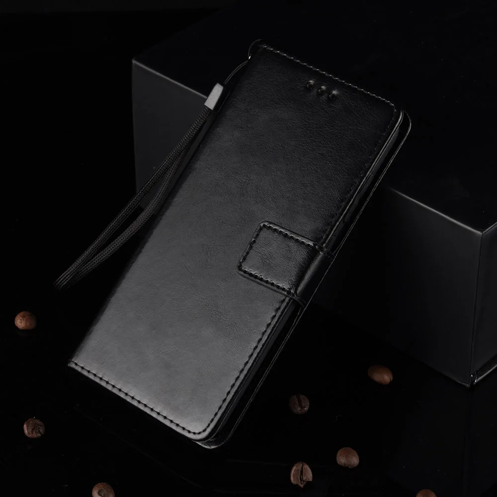 UPaitou Роскошный кожаный чехол для samsung Galaxy A10 A20 A30 A40 A50 A60 A80 A90 чехол-портмоне с откидной крышкой чехол для samsung A10 Dual Sim чехол