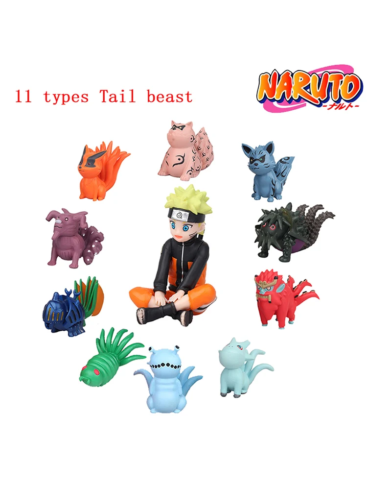 Best Value Naruto Tailed Beasts Great Deals On Naruto Tailed Beasts From Global Naruto Tailed Beasts Sellers On Aliexpress Mobile