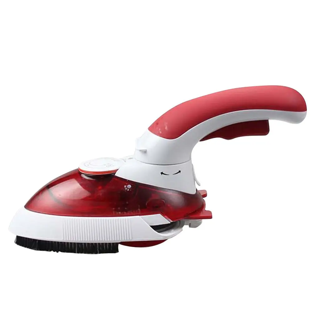 Portable Three-Speed 700W Rotatable Travel Iron Dry Household Steam Portable High-Power Handheld Iron