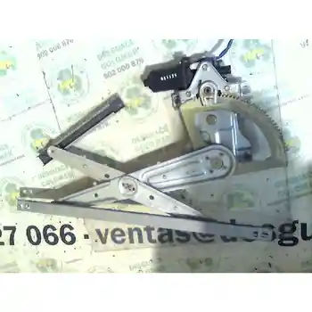 

3175817 Power Windows Front Right Kia Sorento 2.5 Crdi