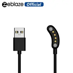 Zeblaze Thor 4 двойной Магнитный usb-кабель для зарядки (подходит только для Thor 4 Dual)