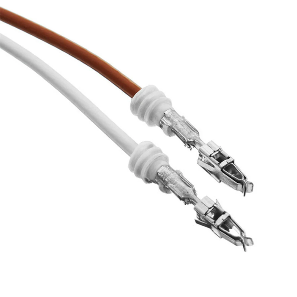 Керамический парковочный нагреватель из нитрида кремния 12 В светящаяся заглушка