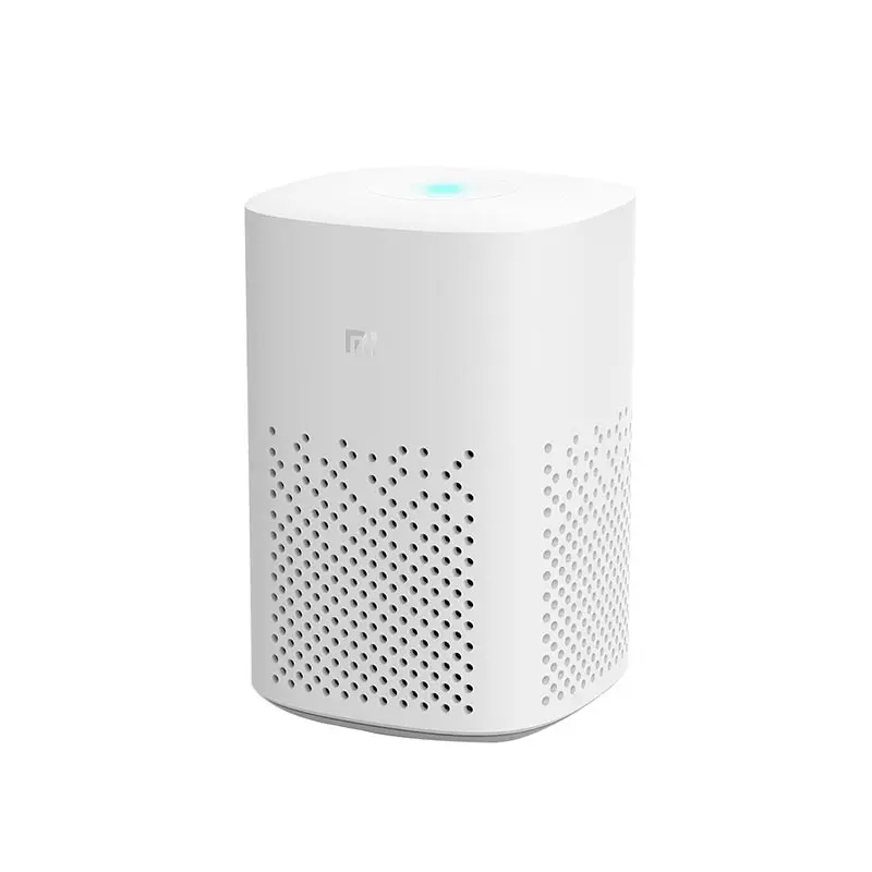 Xiao mi XiaoAI Bluetooth динамик Play Wifi голосовой пульт дистанционного управления стерео