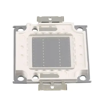 

2016 RGB Super Bright High Power Integrated SMD LED Chips Flood Light Bulb 70W High Power chips LED COB