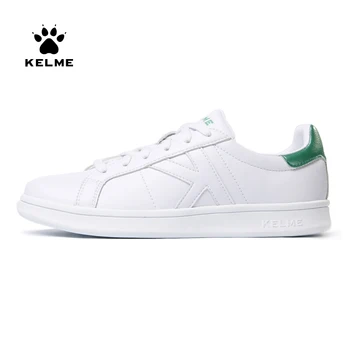 

KELME Men's Sneakers Running Shoes Jogging Sport Shoes Casual Breathable Trainers Outdoor Light Shoes Man Sneakers Male 6681016