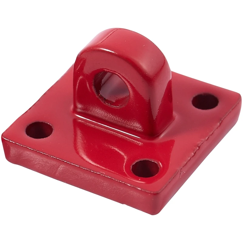 

1 Pair Trailer Hook 1: 10 Scale Accessory For RC Crawler SCX-10 Truck