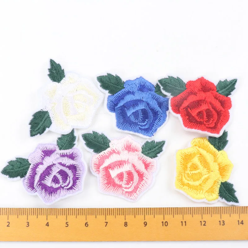 18. 46x35mm5pcs mix