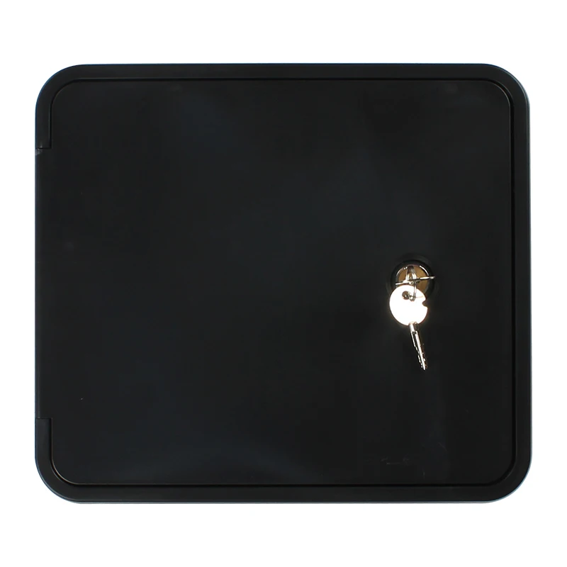 Аксессуары для камнеров лодок Автодома замок ключей Многоцелевой Кабельный люк