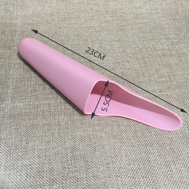 Közüzemi Otthon Könnyű Tiszta, Kicsi Ásó Lapáttermesztés Ergonómia Talaj Kanál Műanyag Lapát Vödör Zamatos Ültetési Szerszámok - Image 5