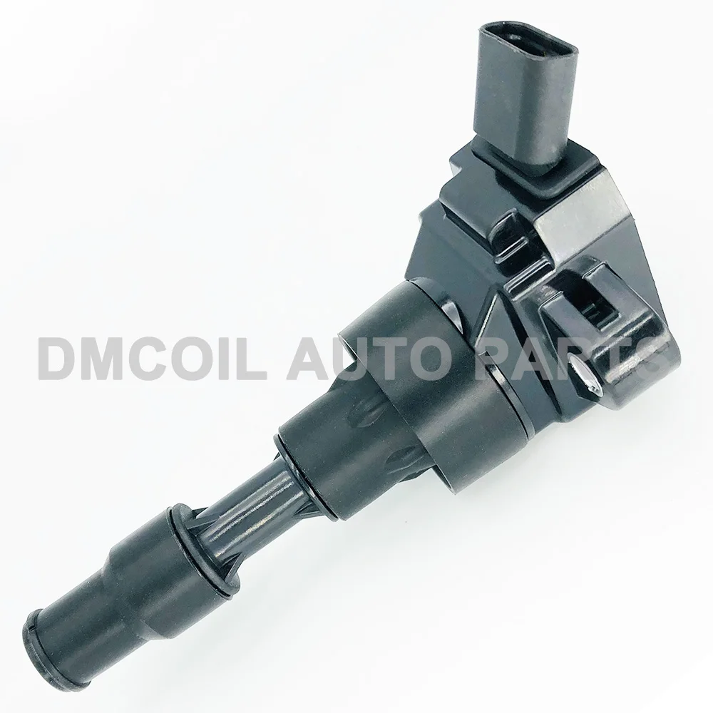 Bobina Di Accensione Per Hyundai Kona I10 I20 I30 Kia Pro Cee'D Process Xceed Picanto Rio Stonic 1.0T-Gdi 2013- 27301-04110 2730104110
